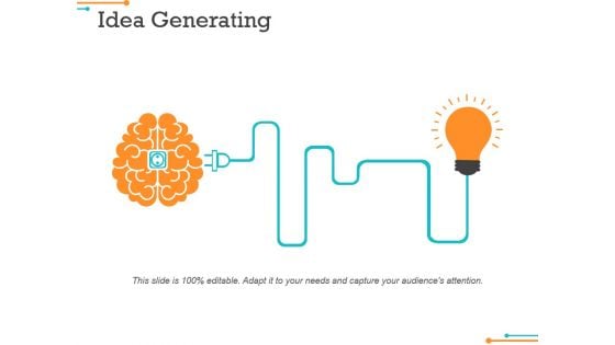 Idea Generating Ppt Powerpoint Presentation Inspiration Pictures Idea Generating Ppt Powerpoint Presentation Inspiration Pictures