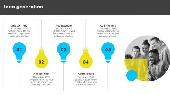 Idea Generation Analyzing Global Commissary Kitchen Industry Information PDF