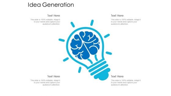 Idea Generation Knowledge Ppt Powerpoint Presentation File Gallery