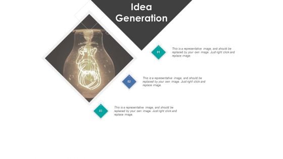 Idea Generation Technology Planning Ppt PowerPoint Presentation Infographics Example File