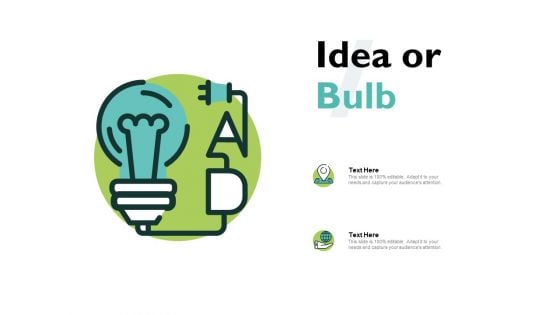 Idea Or Bulb Innovation Management Ppt PowerPoint Presentation Model Demonstration