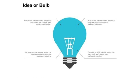 Idea Or Bulb Innovation Ppt PowerPoint Presentation Model Inspiration Idea Or Bulb Innovation Ppt PowerPoint Presentation Model Inspiration