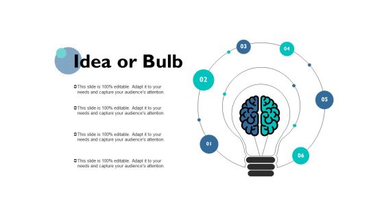 Idea Or Bulb Technology Marketing Ppt PowerPoint Presentation Model Infographics Idea Or Bulb Technology Marketing Ppt PowerPoint Presentation Model Infographics