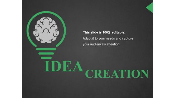 Idea Ppt PowerPoint Presentation Show Clipart Images