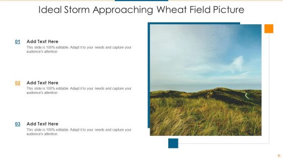 Ideal Storm Picture Ppt PowerPoint Presentation Complete Deck With Slides