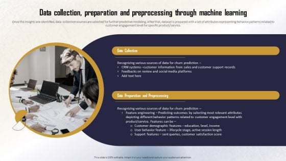 Identifying Direct And Indirect Data Collection Preparation And Preprocessing Through Background PDF Identifying Direct And Indirect Data Collection Preparation And Preprocessing Through Background PDF