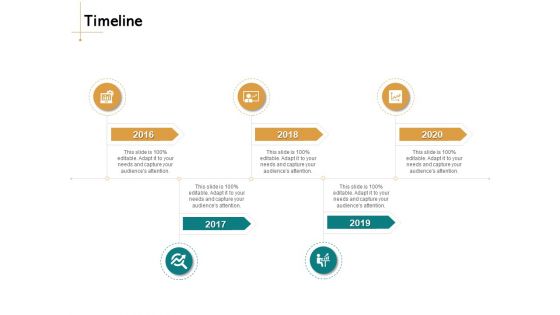 Identifying Market Trends Timeline Ppt Visual Aids Ideas PDF