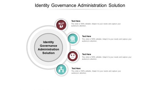 Identity Governance Administration Solution Ppt PowerPoint Presentation Gallery Example Introduction Cpb Pdf Identity Governance Administration Solution Ppt PowerPoint Presentation Gallery Example Introduction Cpb Pdf