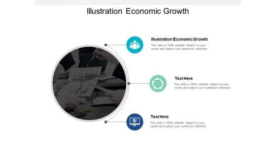 Illustration Economic Growth Ppt PowerPoint Presentation Show Example Cpb