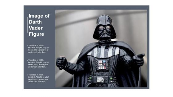 Image Of Darth Vader Figure Ppt PowerPoint Presentation Summary Graphics Download