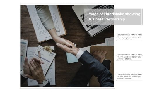 Image Of Handshake Showing Business Partnership Ppt PowerPoint Presentation Styles Microsoft Image Of Handshake Showing Business Partnership Ppt PowerPoint Presentation Styles Microsoft