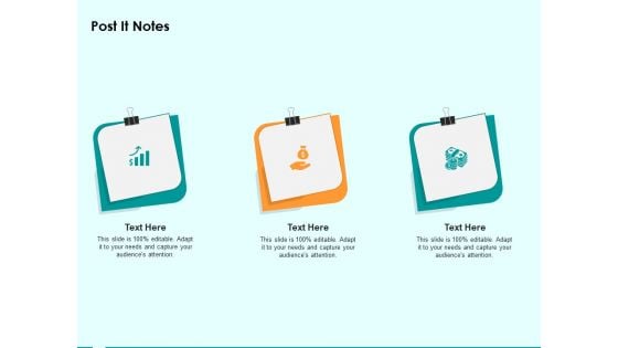 Immovable Property CRM Post It Notes Ppt PowerPoint Presentation Layouts Brochure Immovable Property CRM Post It Notes Ppt PowerPoint Presentation Layouts Brochure