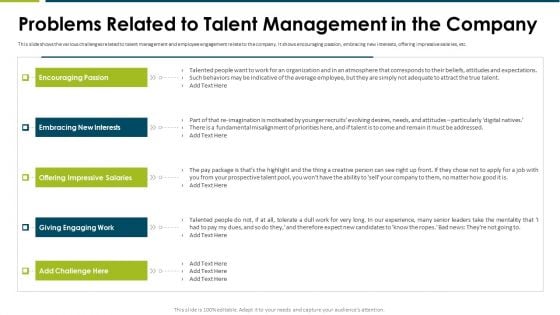 Impact Employee Engagement Strategies Organization Problems Related Guidelines PDF Impact Employee Engagement Strategies Organization Problems Related Guidelines PDF