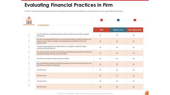 Impact Of COVID 19 On The Hospitality Industry Evaluating Financial Practices In Firm Professional PDF