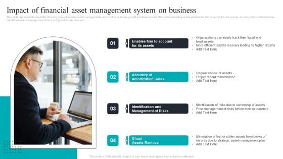 Impact Of Financial Asset Management System On Business Rules PDF
