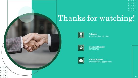 Implementation Model Ppt PowerPoint Presentation Complete Deck With Slides Slide17