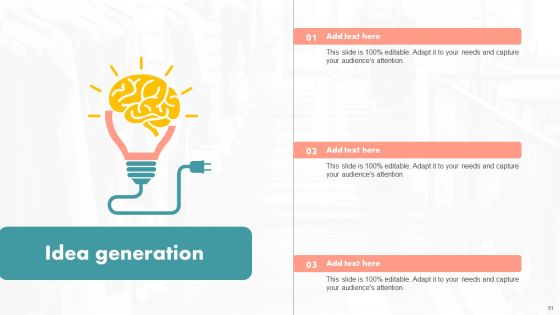 Implementation Of An Effective Retail Center Advertising Plan Ppt PowerPoint Presentation Complete Deck With Slides Slide51