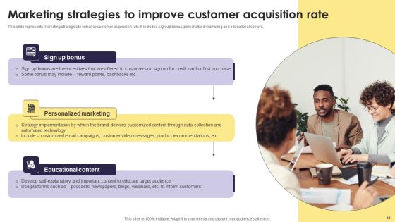 Implementation Of An Efficient Credit Card Promotion Plan Ppt PowerPoint Presentation Complete Deck With Slides Slide13
