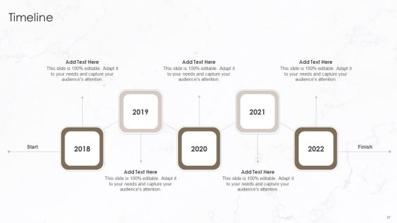 Implementation Of Data Governance Framework Ppt PowerPoint Presentation Complete Deck With Slides Slide37