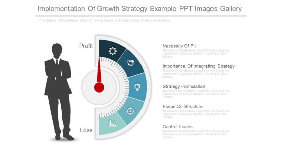 Implementation Of Growth Strategy Example Ppt Images Gallery Implementation Of Growth Strategy Example Ppt Images Gallery
