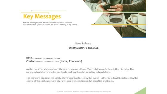 Implementation Of Risk Mitigation Strategies Within A Firm Key Messages Ppt Inspiration Slideshow PDF Implementation Of Risk Mitigation Strategies Within A Firm Key Messages Ppt Inspiration Slideshow PDF