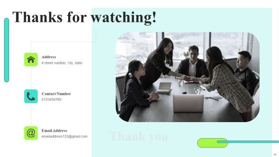 Implementing A Recognition And Incentive Program To Boost Employee Involvement Ppt PowerPoint Presentation Complete Deck With Slides Slide19