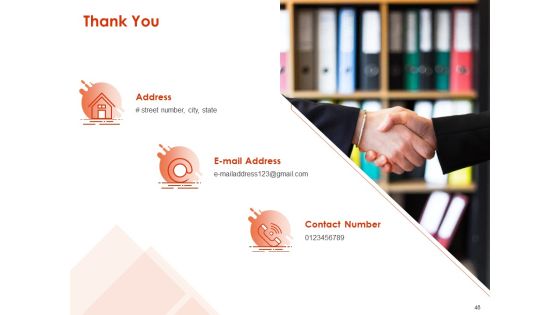 Implementing Agile Marketing In Your Organization Ppt PowerPoint Presentation Complete Deck With Slides Slide43