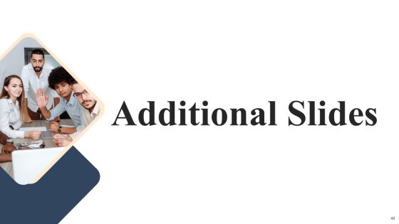 Implementing An Effective Ecommerce Management Framework Ppt PowerPoint Presentation Complete Deck With Slides Slide48