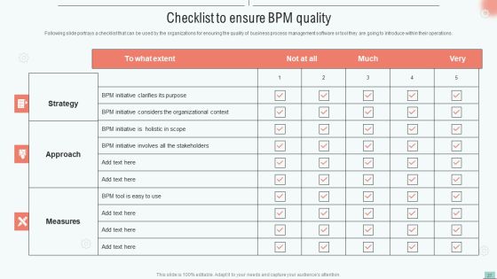 Implementing Bpm Tool To Enhance Operational Efficiency Ppt PowerPoint Presentation Complete Deck With Slides Slide27