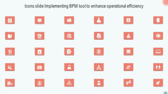 Implementing Bpm Tool To Enhance Operational Efficiency Ppt PowerPoint Presentation Complete Deck With Slides Slide38