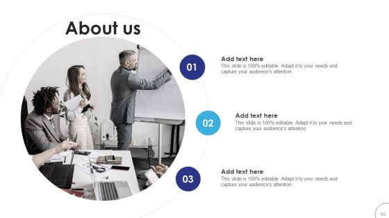Implementing Brand Leadership Strategy To Improve Operational Efficiency Ppt PowerPoint Presentation Complete Deck With Slides Slide50