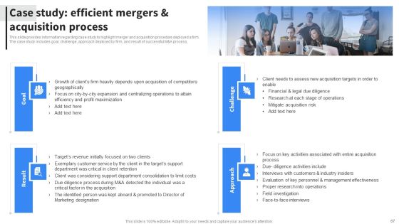 Implementing Business Initiatives To Enhance Cost Leadership Ppt PowerPoint Presentation Complete Deck With Slides Slide67