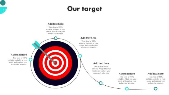 Implementing Client Onboarding Process Our Target Template PDF