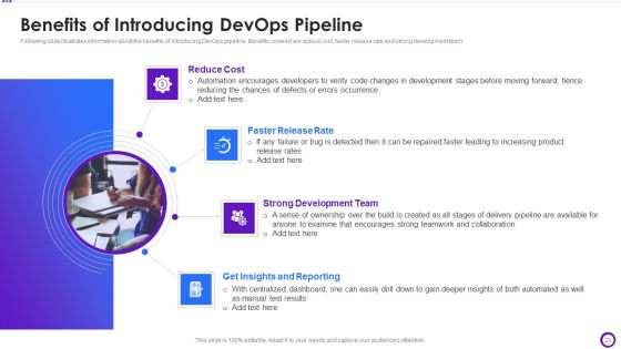 Implementing Development And Operations Pipeline Within Program Development Process IT Ppt PowerPoint Presentation Complete Deck With Slides Slide23