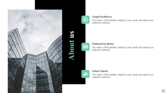 Implementing Digital Transformation Strategies To Enhance Operational Efficiency Ppt PowerPoint Presentation Complete Deck With Slides Slide65