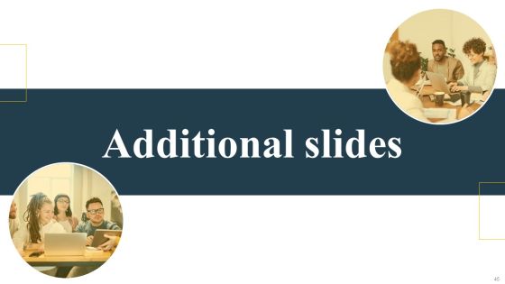 Implementing Focus Strategy To Improve Product Awareness Ppt PowerPoint Presentation Complete Deck With Slides Slide45