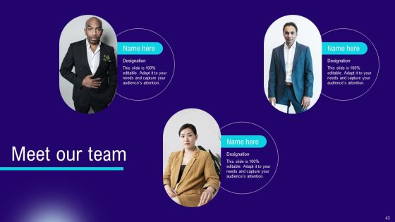 Implementing Lean Production Tool And Techniques Ppt PowerPoint Presentation Complete Deck With Slides Slide43