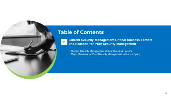 Implementing Safety Administration Initiative For Risk Mitigation Ppt PowerPoint Presentation Complete With Slides Slide04