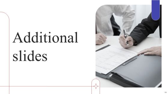 Implementing Sales Optimization Techniques To Boost Ecommerce Web Conversion Rate Ppt PowerPoint Presentation Complete Deck Slide64
