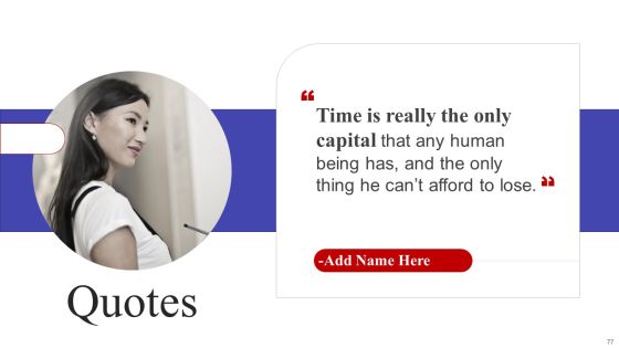 Implementing Sales Optimization Techniques To Boost Ecommerce Web Conversion Rate Ppt PowerPoint Presentation Complete Deck Slide77