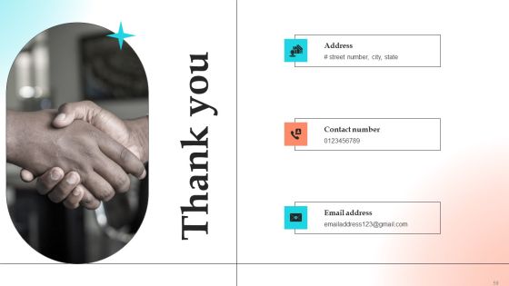 Implementing Strategies To Gain Competitive Advantage Ppt PowerPoint Presentation Complete Deck With Slides Slide59
