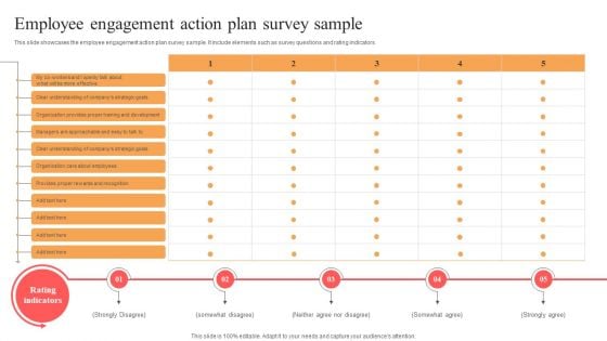 Implementing Techniques To Improve Employee Involvement Employee Engagement Action Plan Survey Sample Elements PDF Implementing Techniques To Improve Employee Involvement Employee Engagement Action Plan Survey Sample Elements PDF