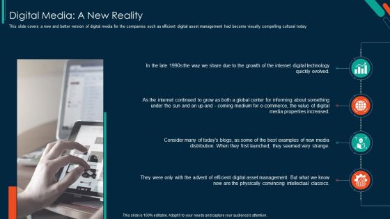 Implementing Visual Narrative Through DAM Software Digital Media A New Reality Guidelines PDF Implementing Visual Narrative Through DAM Software Digital Media A New Reality Guidelines PDF