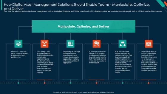 Implementing Visual Narrative Through DAM Software How Digital Asset Management Solutions Designs PDF