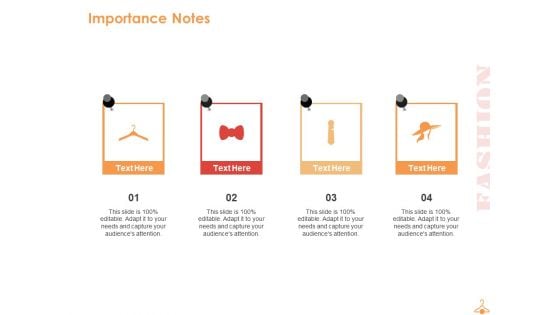 Importance Notes Planning Ppt PowerPoint Presentation File Templates