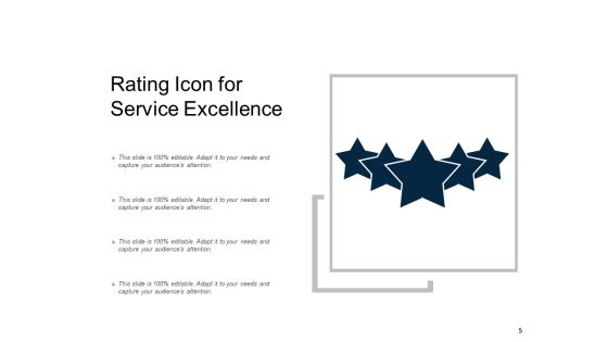 Importance Of Service Excellence And How To Achieve It Ppt PowerPoint Presentation Complete Deck Slide05