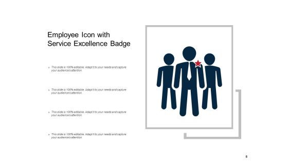 Importance Of Service Excellence And How To Achieve It Ppt PowerPoint Presentation Complete Deck Slide08