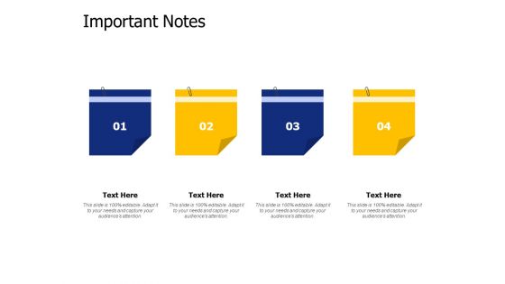 Important Notes Ppt PowerPoint Presentation Slides Infographic Template Important Notes Ppt PowerPoint Presentation Slides Infographic Template