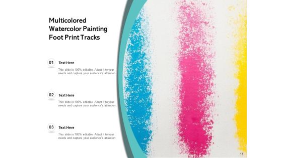 Impression Magnifying Glass Ppt PowerPoint Presentation Complete Deck Slide11
