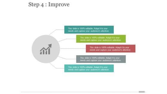 Improve Ppt PowerPoint Presentation Portfolio Example